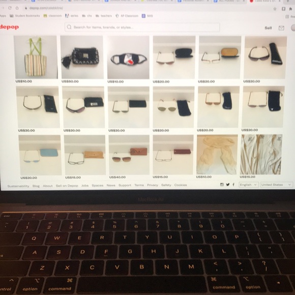 Meet your Posher, Caleb - Picture 2 of 4